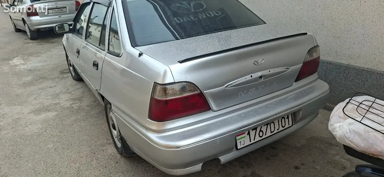Daewoo Nexia 1996 · 1.6 MT
