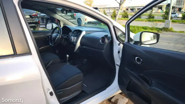 Nissan Vanette 2017 · 1.6 AT