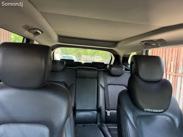 Hyundai Santa Fe 2014 · 3.0 AT