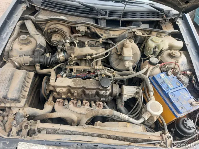 Daewoo Espero 1994 · 1.5 MT
