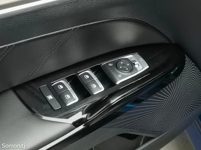 Kia K5 2020 · 1.6 AT