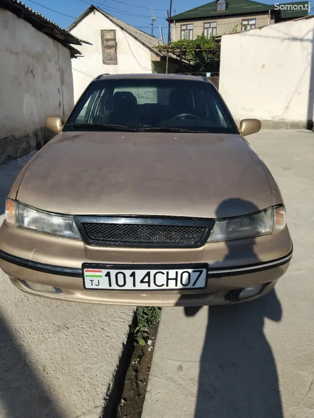 Daewoo Nexia 1996 · 1.6 MT