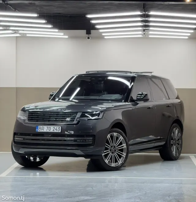 Land Rover Vogue 2024 · 3.5 AT
