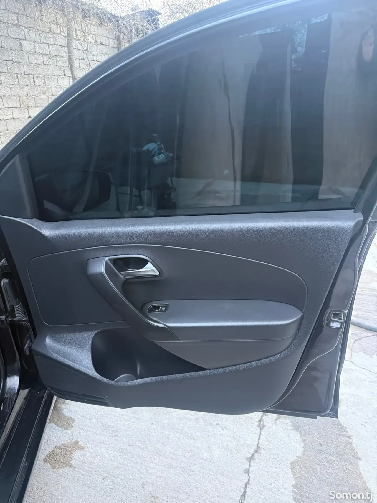 Volkswagen Polo 2019 · 1.6 AT