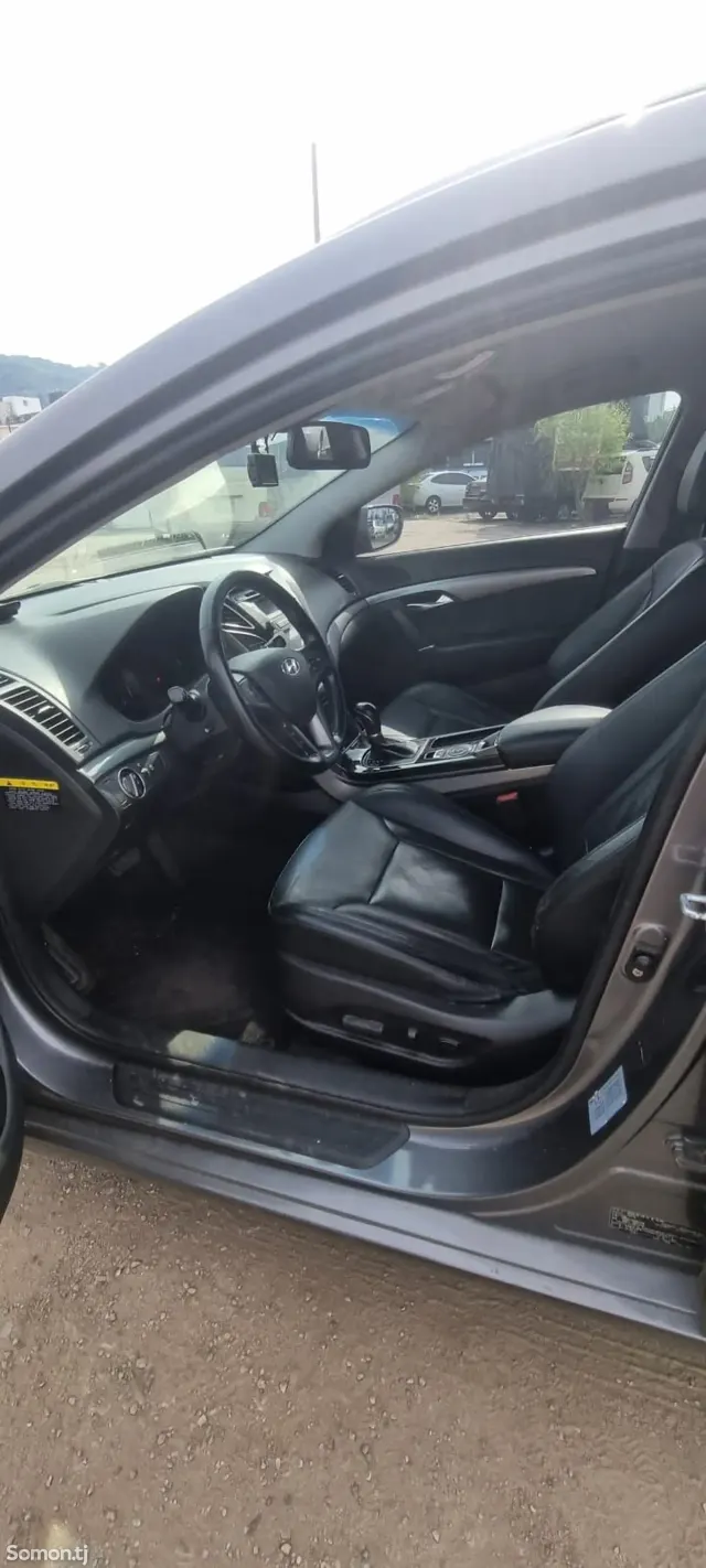Hyundai i40 2015 · 1.7 AT
