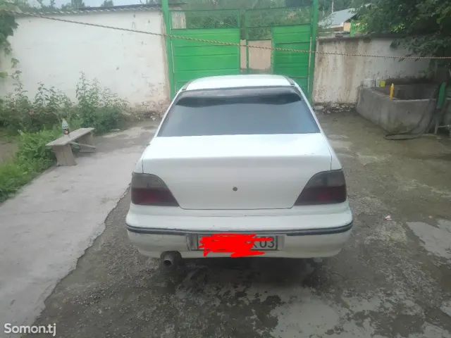 Daewoo Nexia 1994 · 1.6 MT