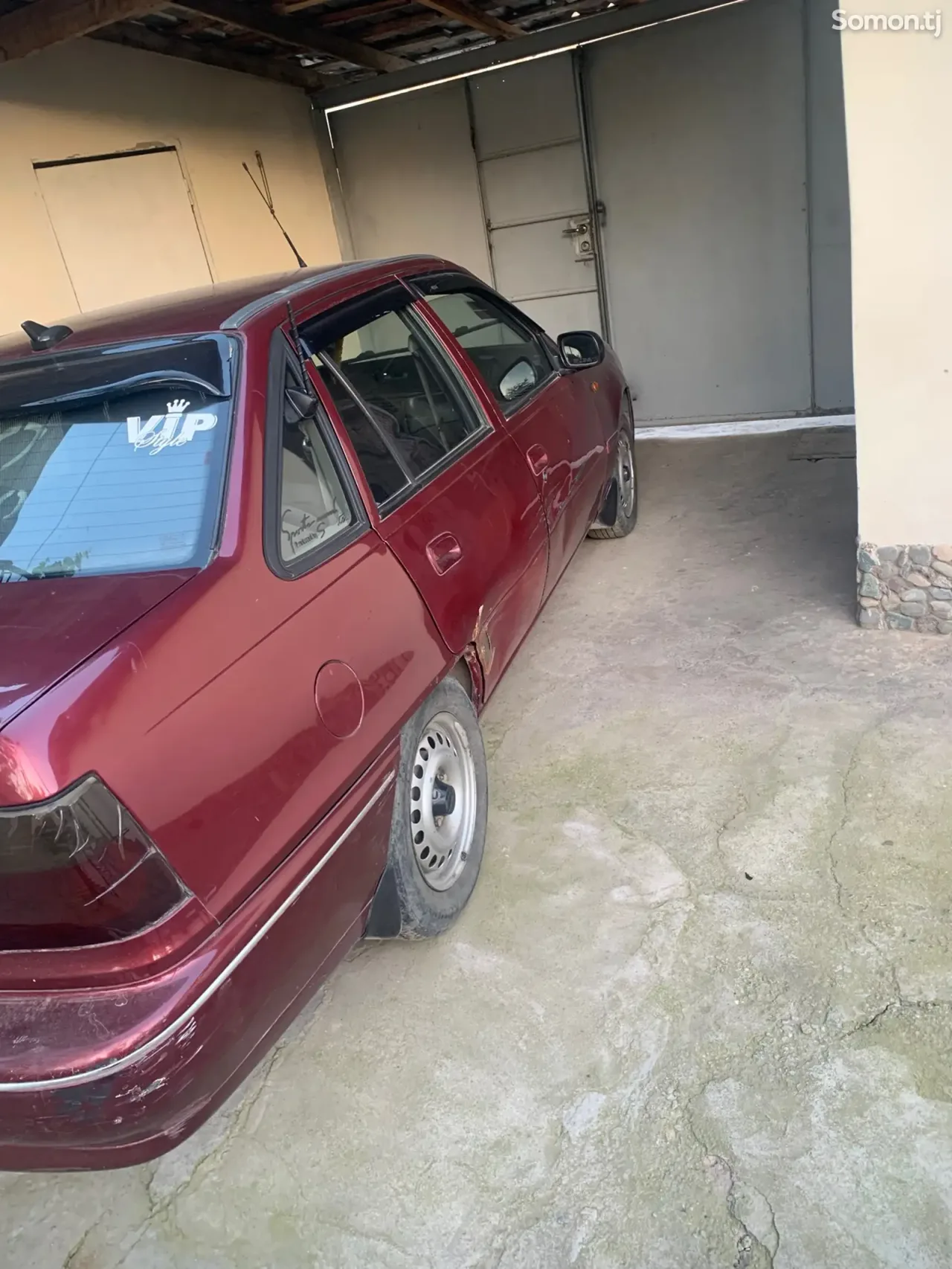 Daewoo Nexia 1996 · 1.6 MT