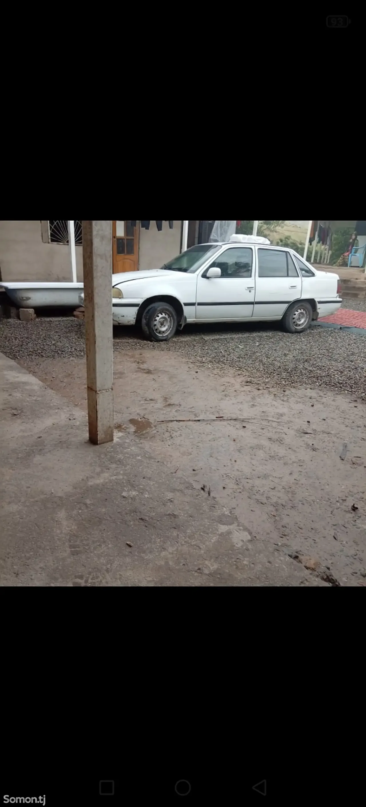 Daewoo Nexia 1997 · 1.6 MT