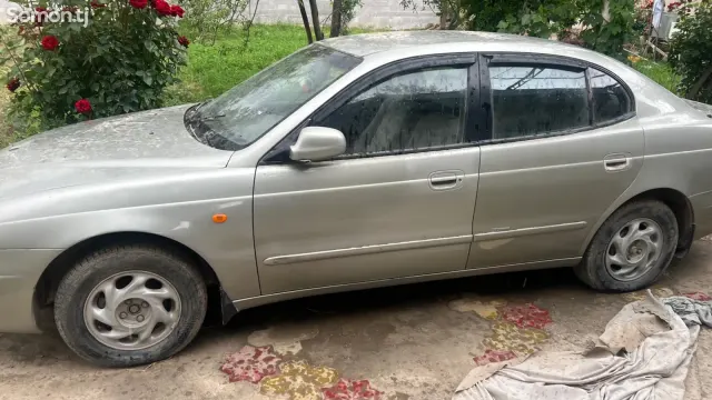 Daewoo Leganza 2000 · 1.8 MT