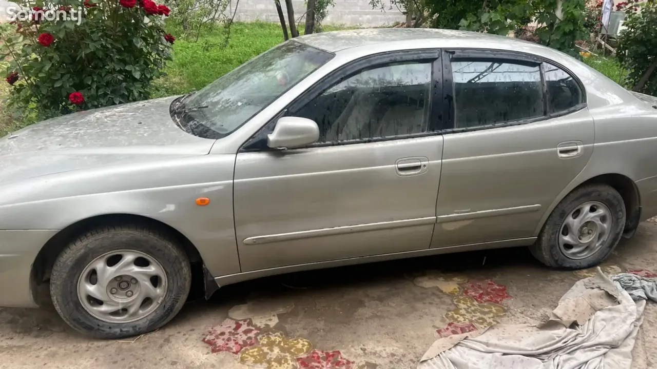 Daewoo Leganza 2000 · 1.8 MT