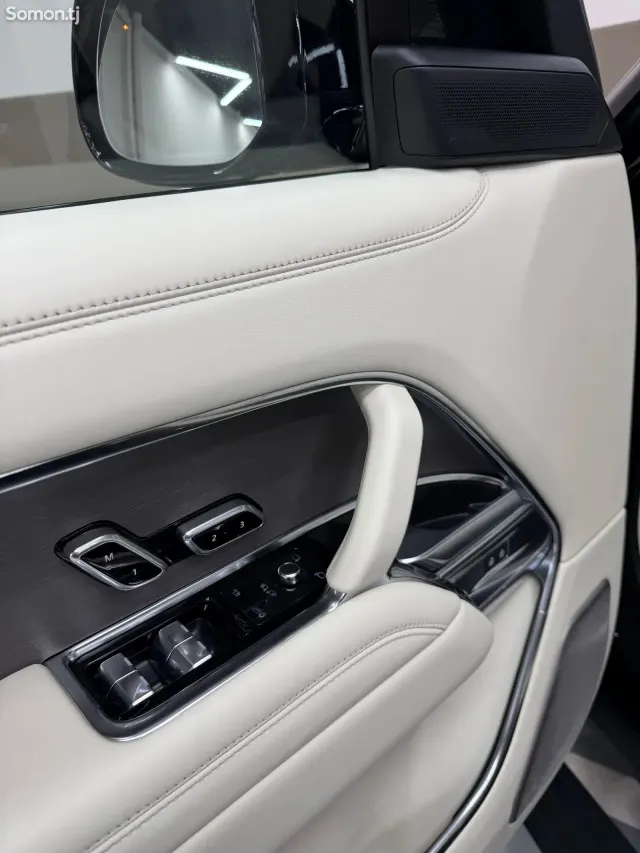 Land Rover Vogue 2024 · 4.4 AT