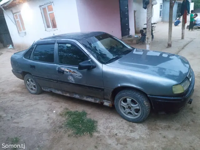 Opel Vectra A 1992 · 1.8 MT
