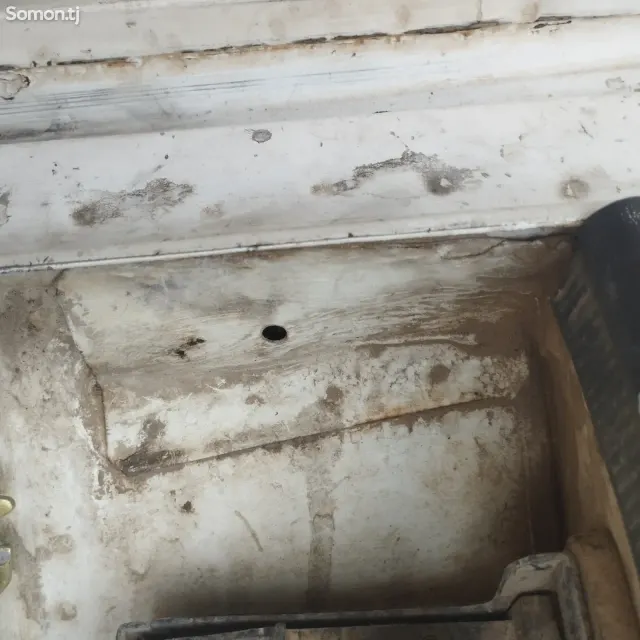 Lada (ВАЗ) 2107 2004 · MT
