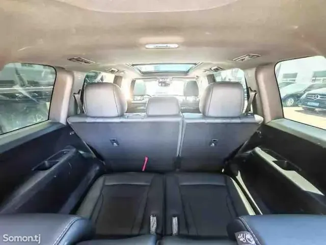 GAC Trumpchi GS8 2024 · 2.0 AT