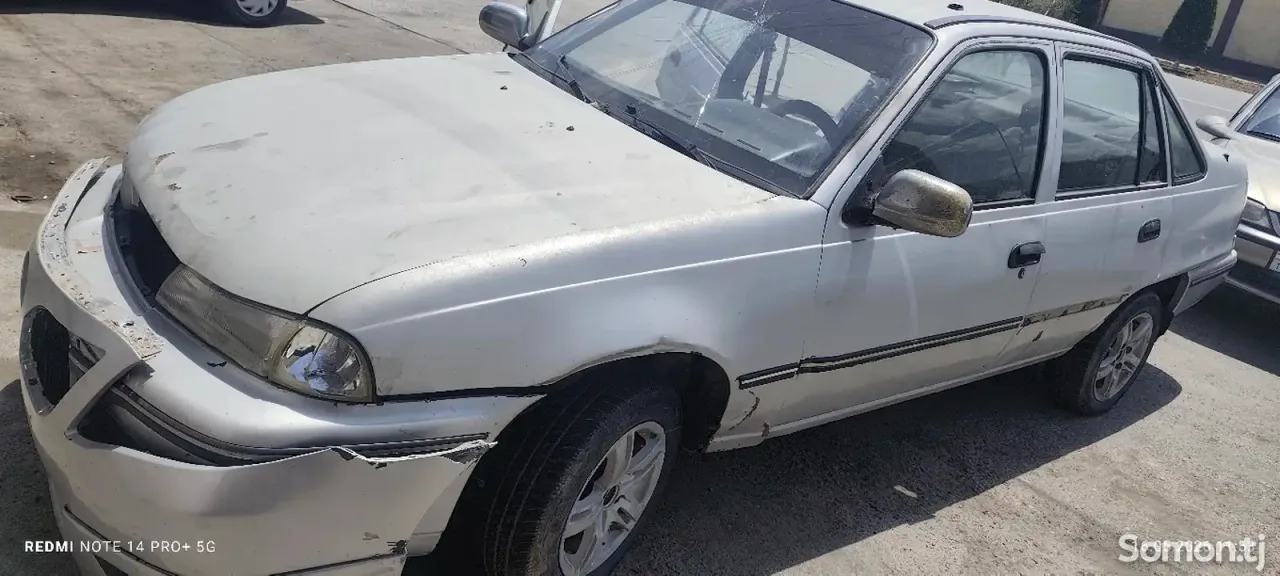 Daewoo Nexia 1996 · 1.6 MT