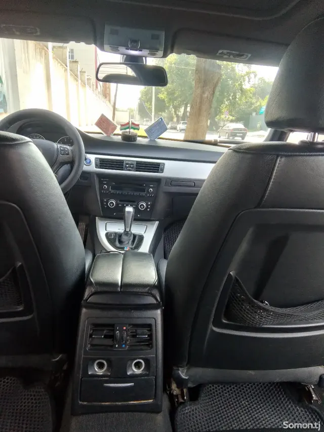 BMW M3 2008 · 2.0 AT