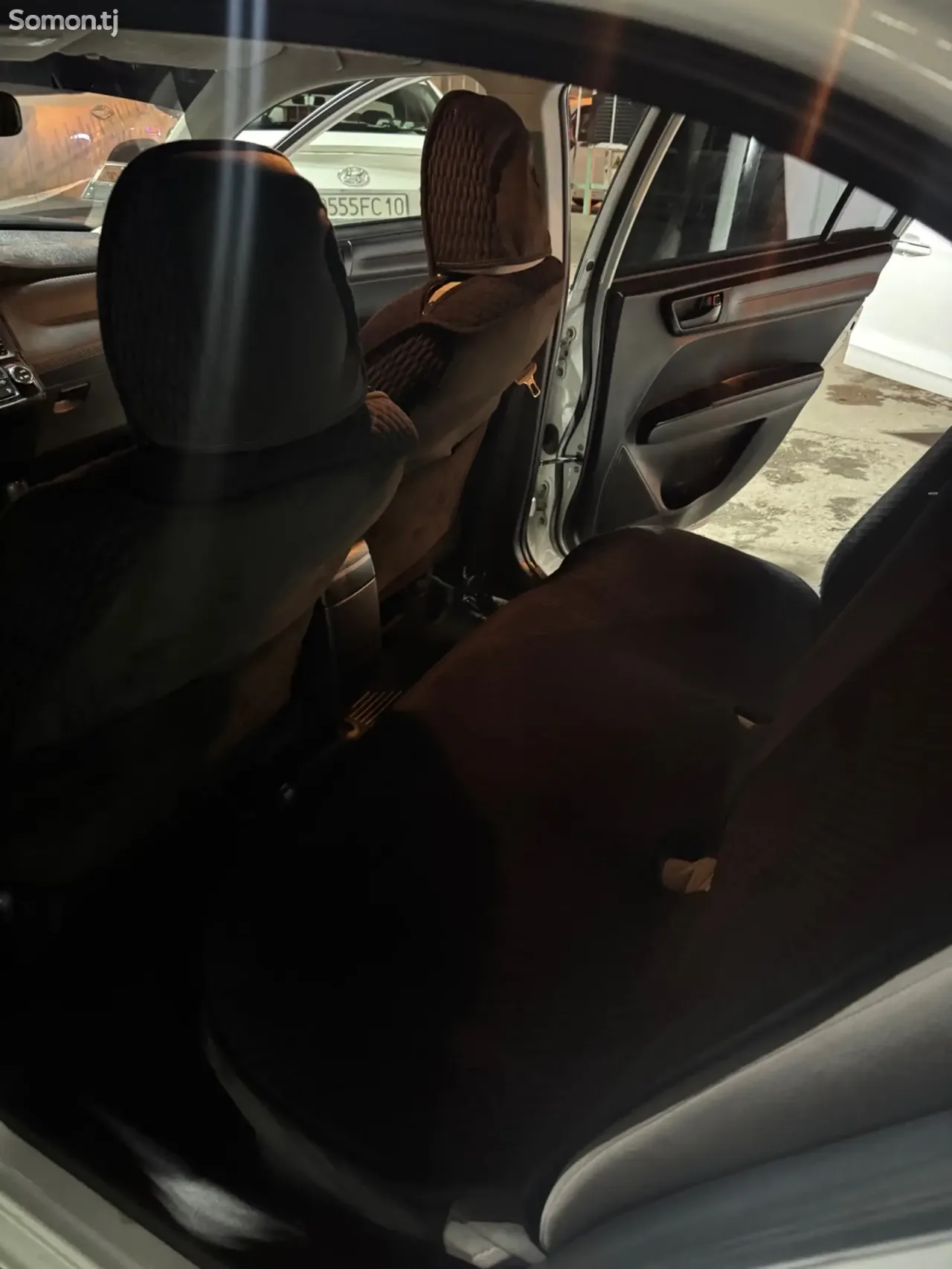 Toyota Axio 2015 · 1.5 AT