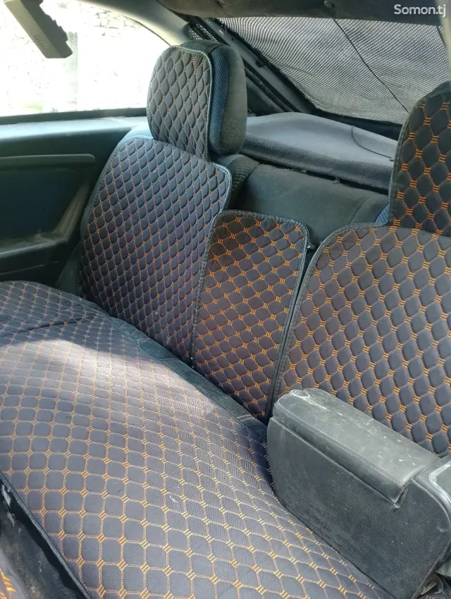 Lada (ВАЗ) 2113 2008 · 1.6 MT
