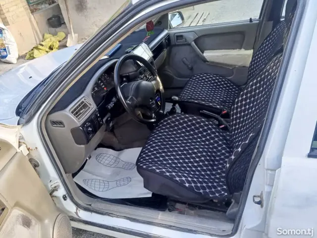 Opel Vectra A 1992 · 1.6 MT