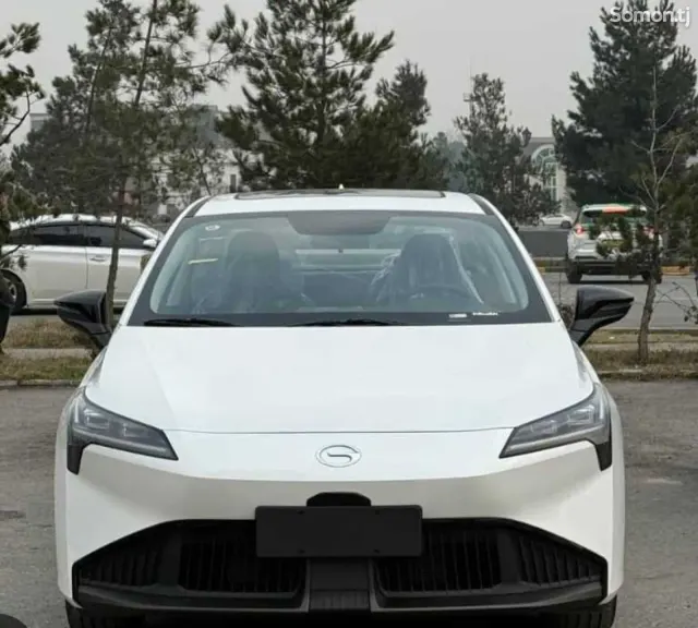 GAC Aion S Plus 2026 · AT