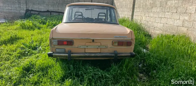Lada (ВАЗ) 2101 2026 · 3.5 MT