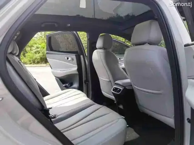 BYD Sea Lion 06 2025 · 1.5 AT