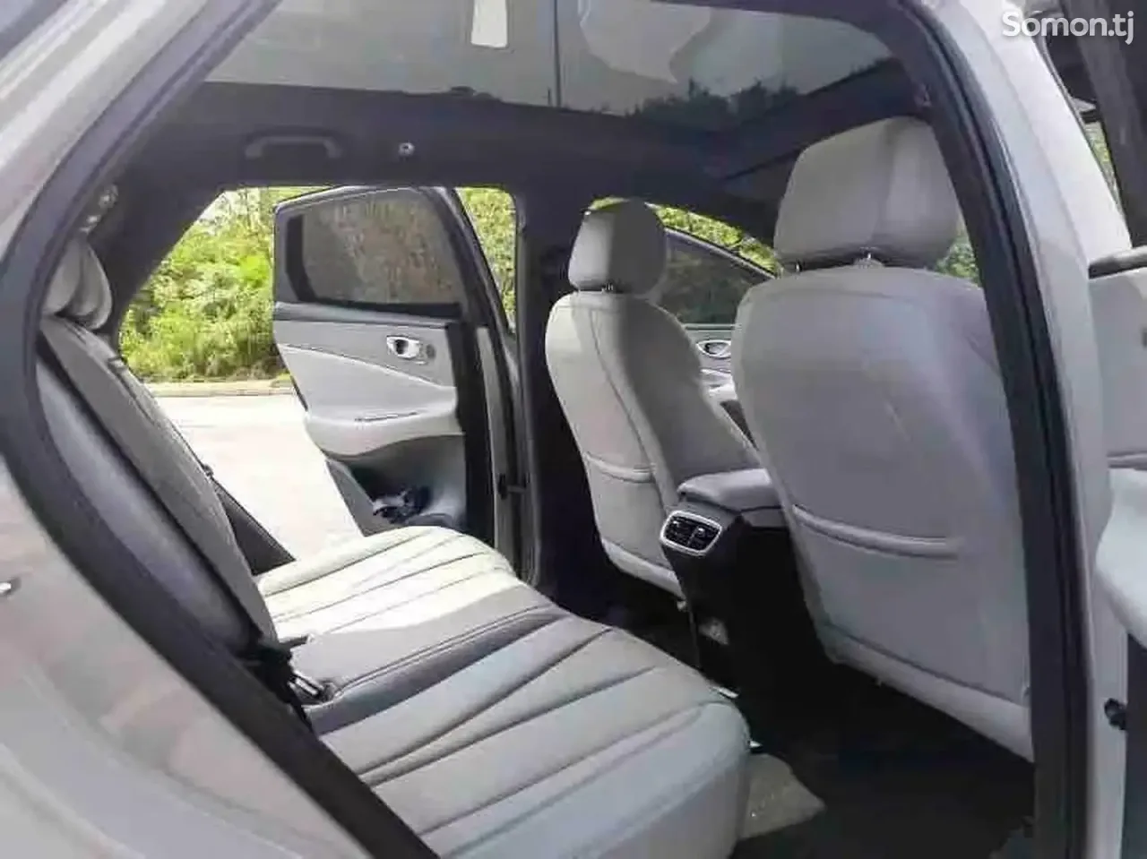 BYD Sea Lion 06 2025 · 1.5 AT