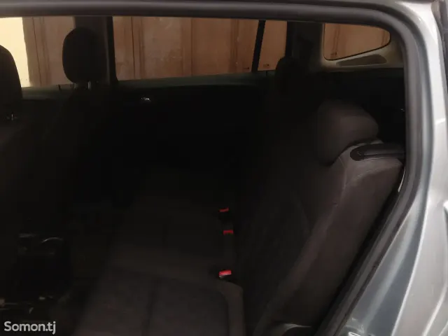 Opel Zafira 2014 · 1.4 MT
