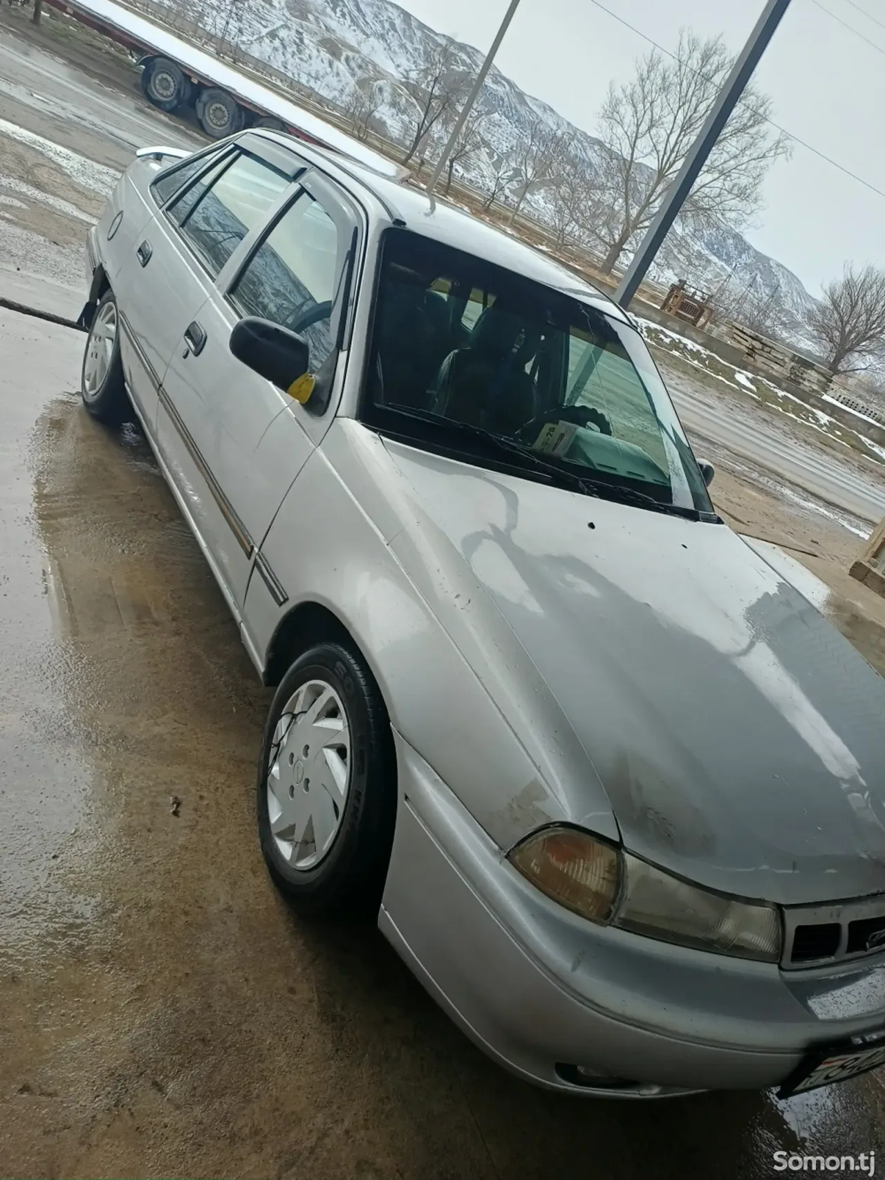Daewoo Nexia 1996 · 1.6 MT