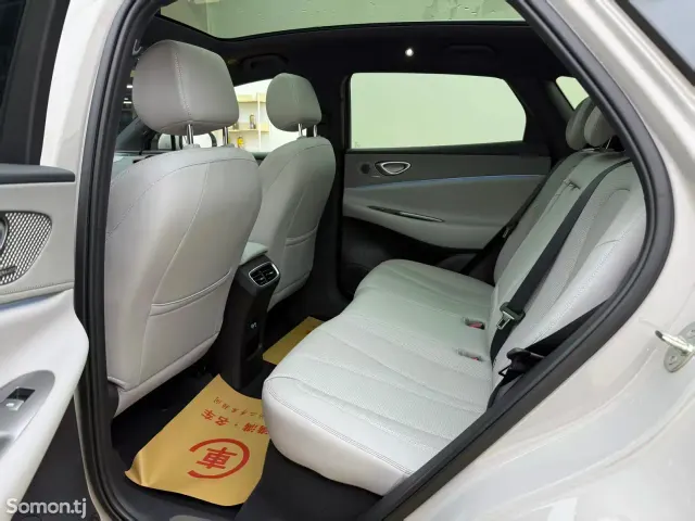 BYD Sea Lion 06 2025 · 2.0 AT