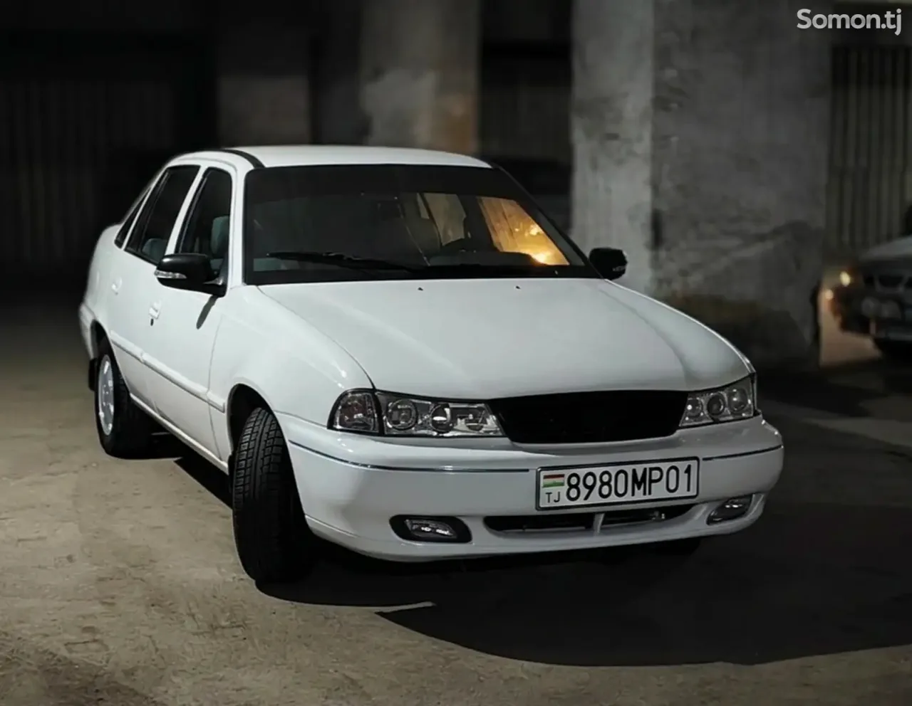 Daewoo Nexia 1996 · 1.6 MT