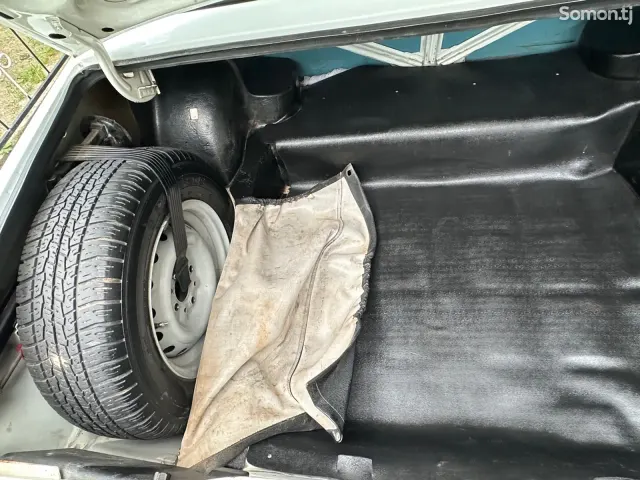 Lada (ВАЗ) 2107 2004 · 1.4 MT