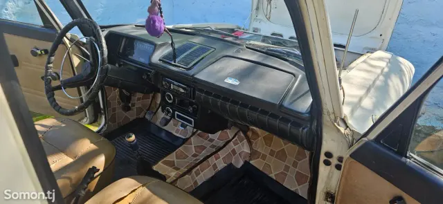 Москвич 412 1991 · 1.5 MT