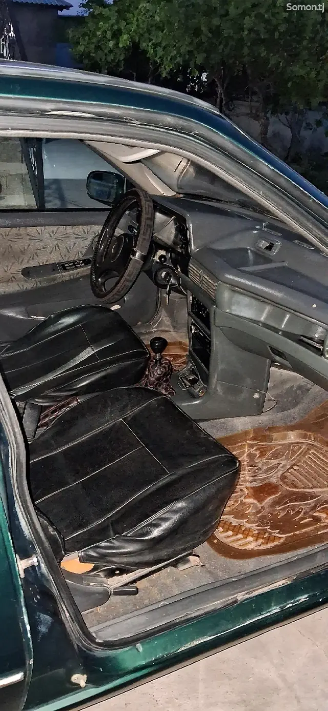 Daewoo Nexia 1997 · 1.6 MT