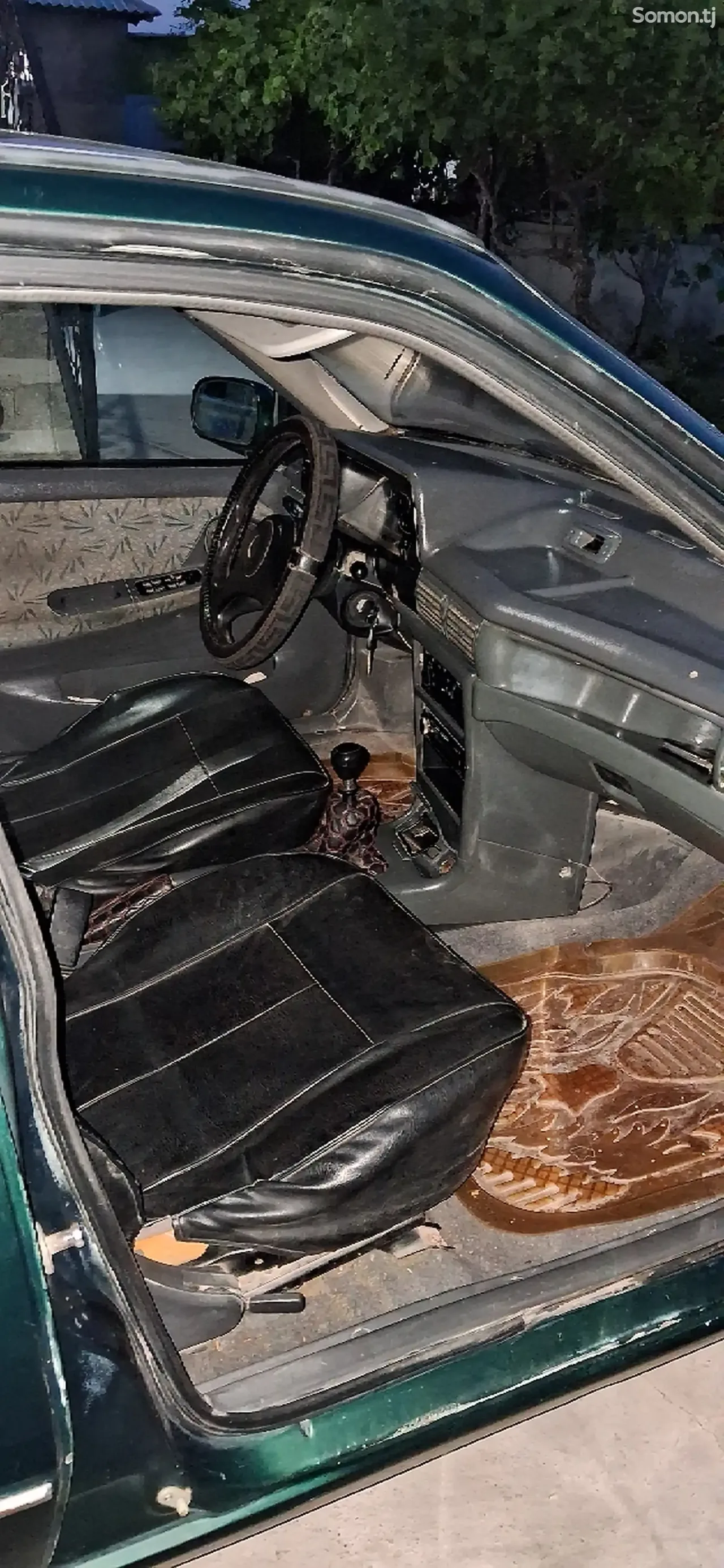 Daewoo Nexia 1997 · 1.6 MT