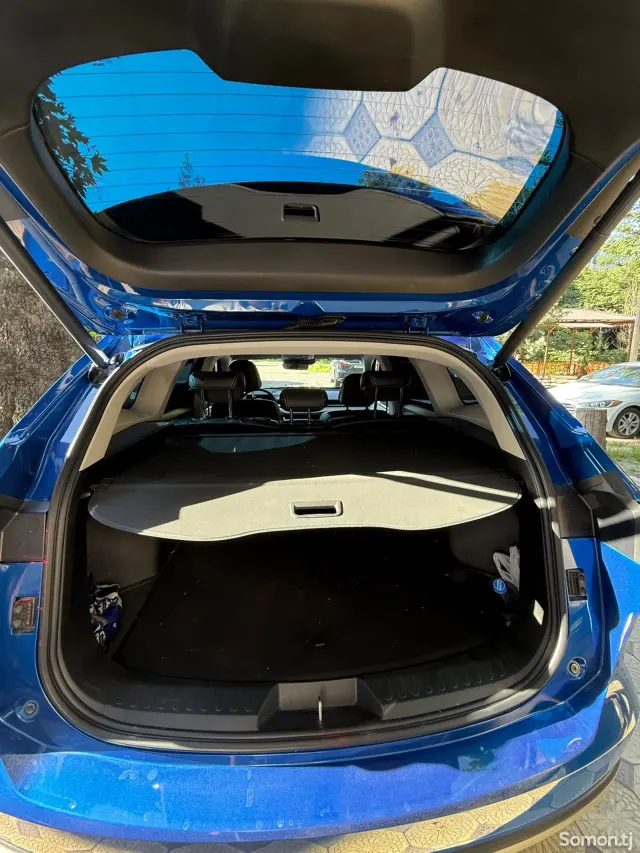 Haval H6 2025 · 1.8 AT