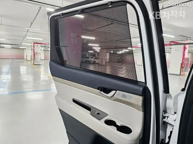 Hyundai Palisade 2020 · 3.8 AT