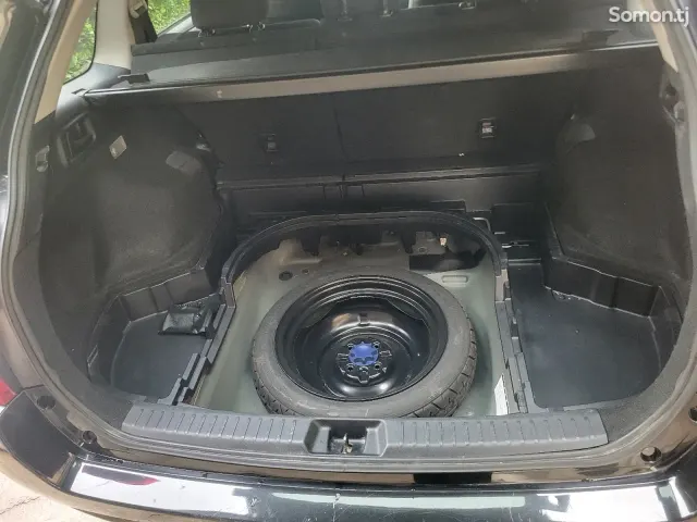 Toyota Fielder 2014 · 1.5 AT