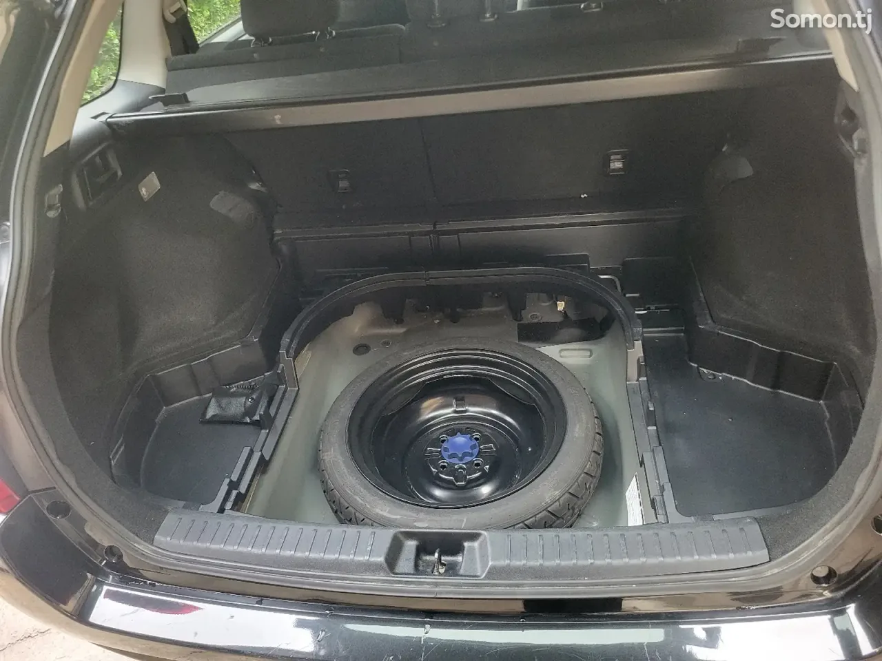 Toyota Fielder 2014 · 1.5 AT