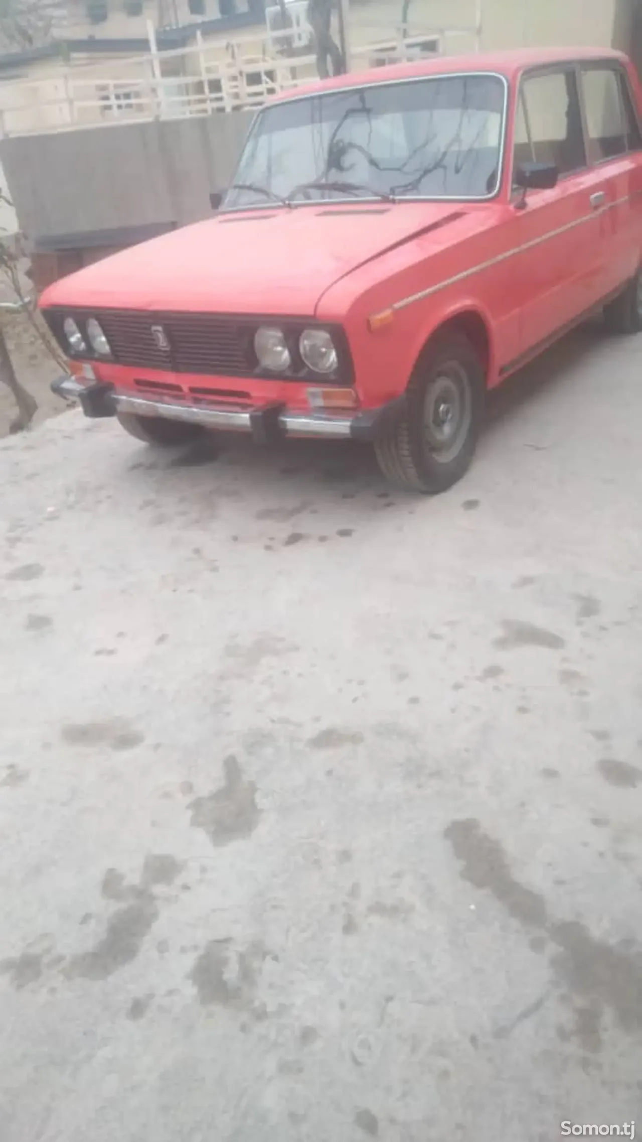 Lada (ВАЗ) 2106 1982 · 1.5 MT