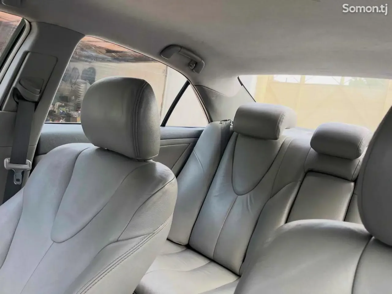 Toyota Camry 2011 · 2.5 AT