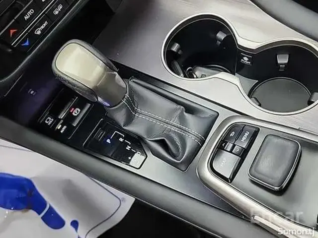 Lexus RX series 2018 · 3.5 AT