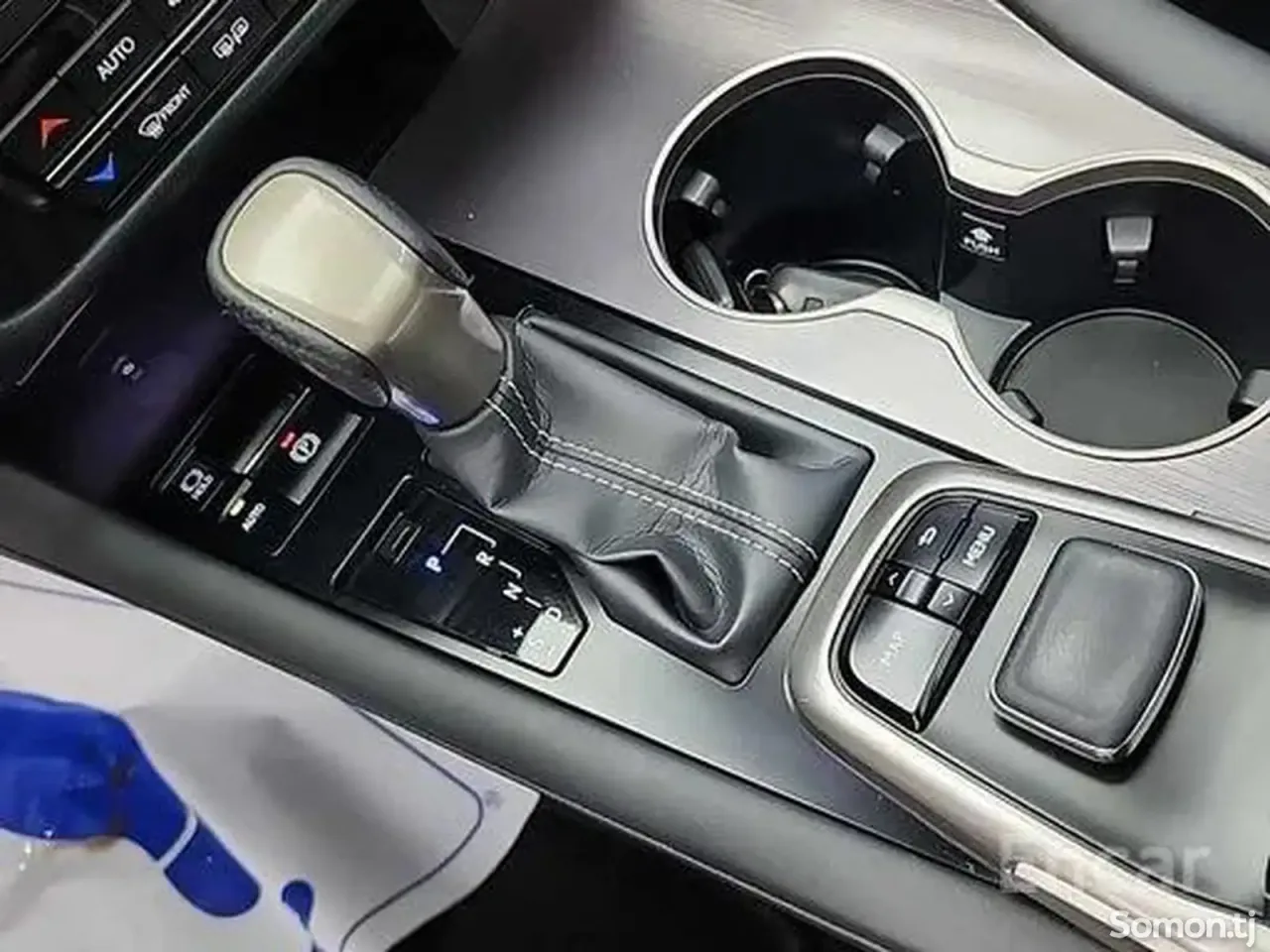 Lexus RX series 2018 · 3.5 AT
