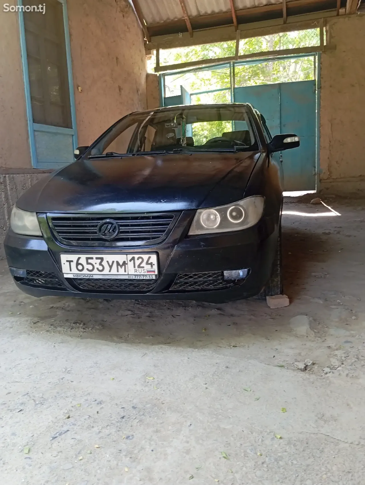 Lifan Celliya 2013 · 1.6 MT