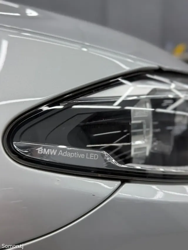 BMW 5 series 2014 · 2.0 AT