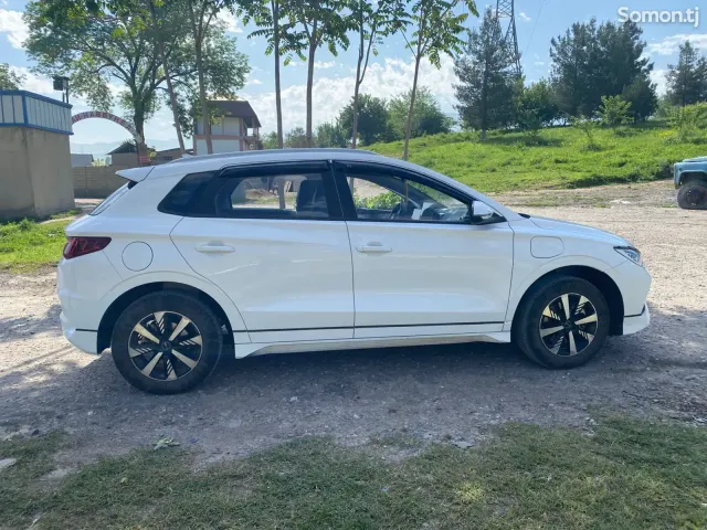 BYD E2 2023 · AMT