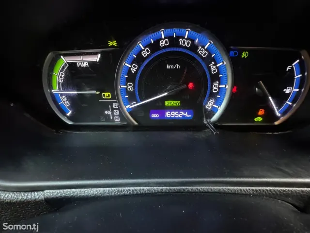 Toyota Noah 2014 · 2.0 AT