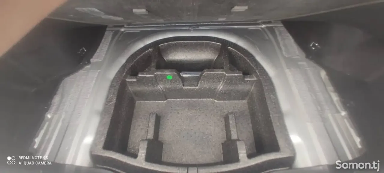 Hyundai Sonata 2014 · 2.0 AT
