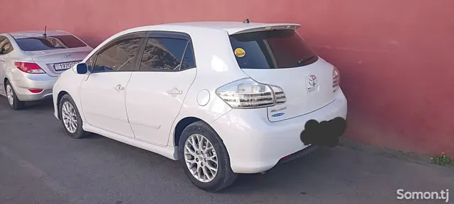 Toyota Blade 2008 · 2.4 AT