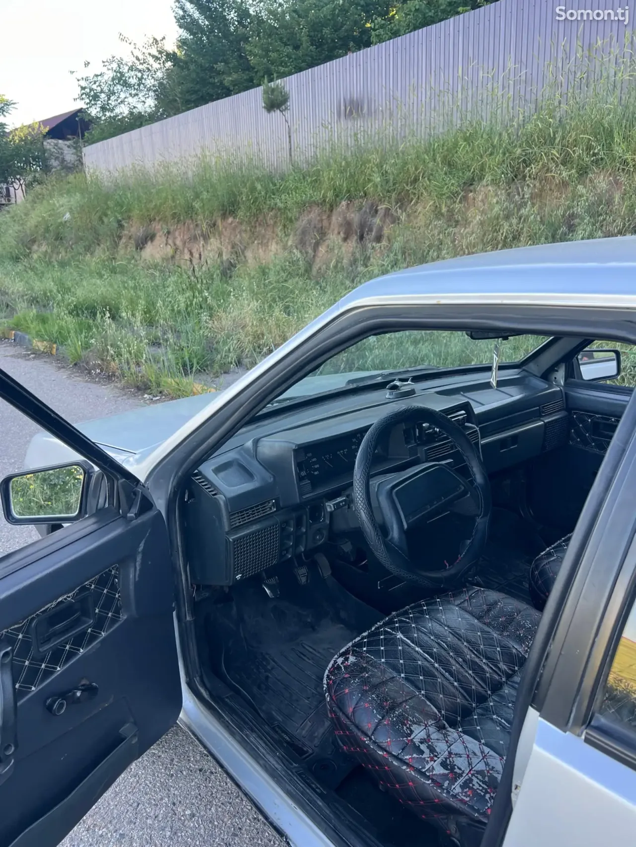 Lada (ВАЗ) 21099 1999 · 1.6 MT